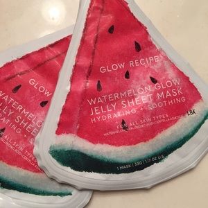 Glow Recipe Watermelon Glow Jelly Sheet Mask